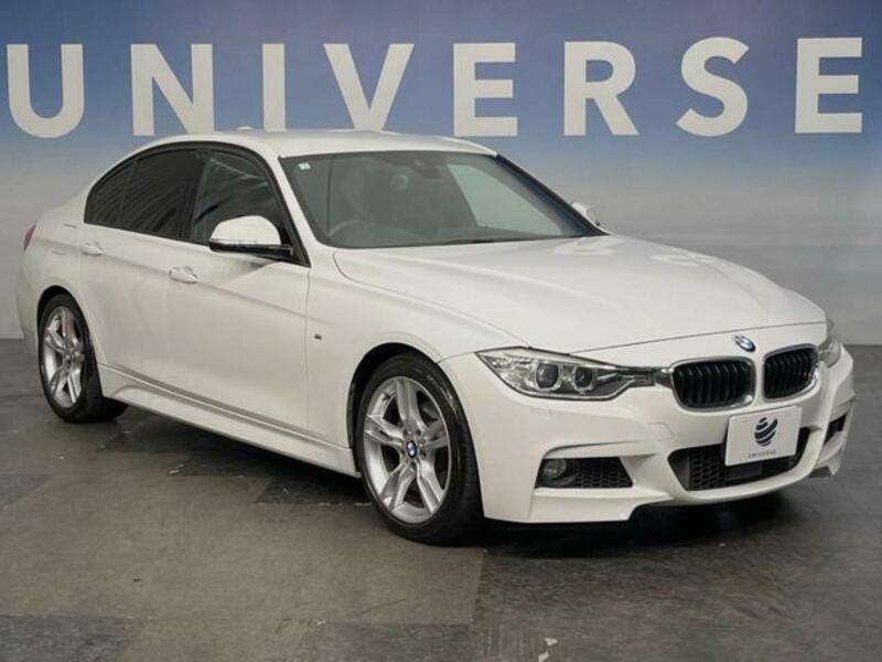 3 SERIES