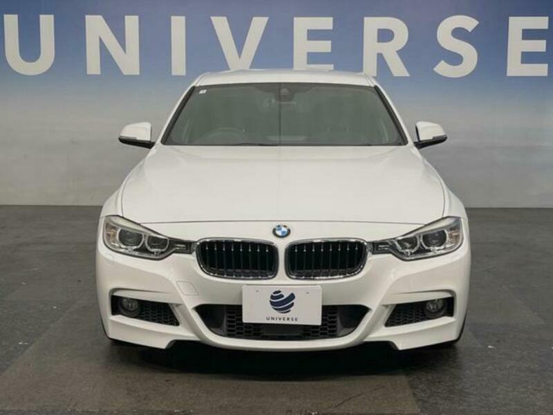 3 SERIES