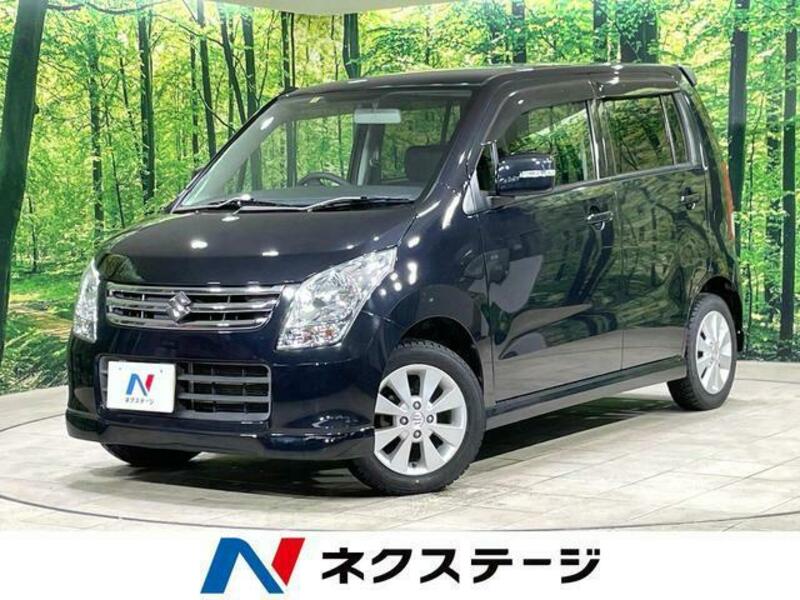 WAGON R-0