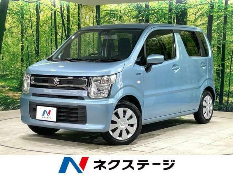 WAGON R-0