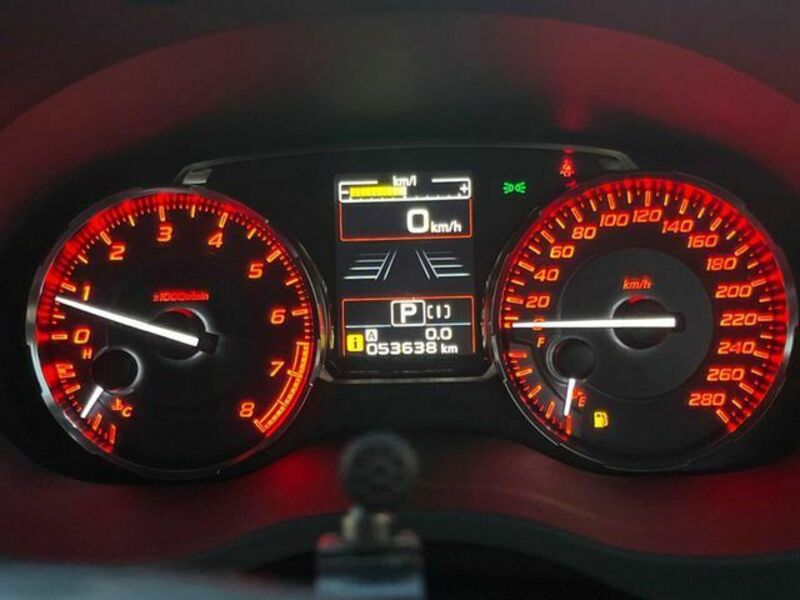 WRX S4