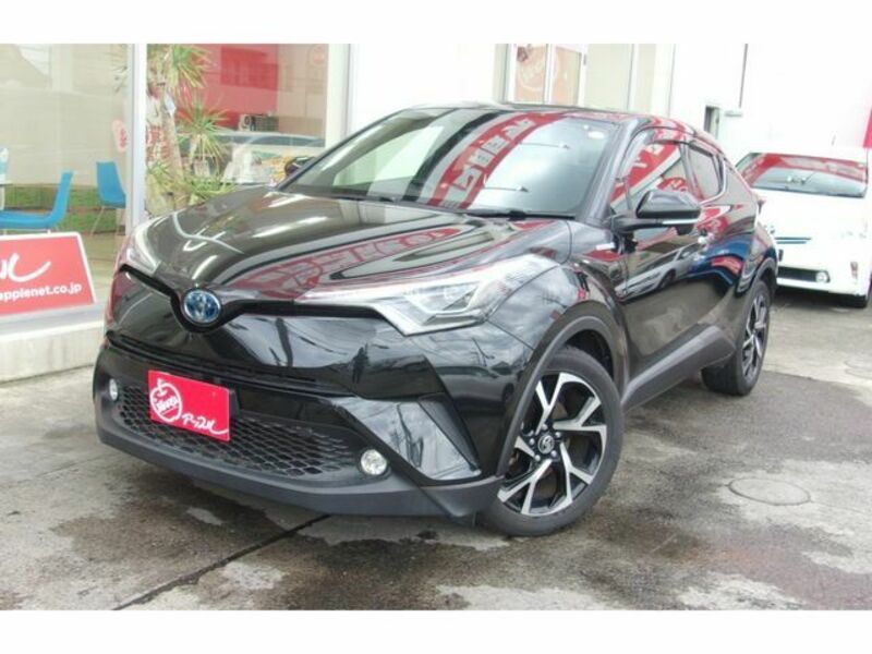 C-HR-0