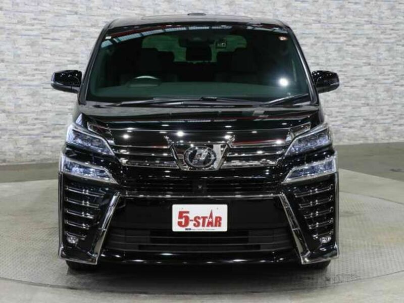 VELLFIRE