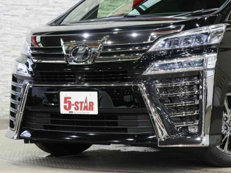 VELLFIRE