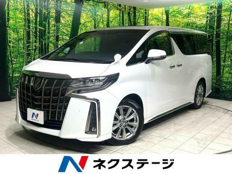 ALPHARD-0