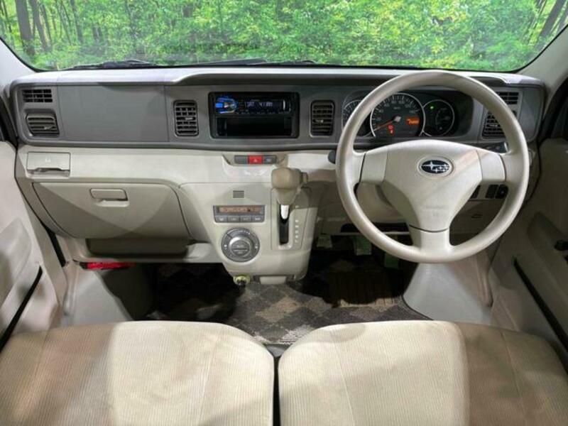DIAS WAGON