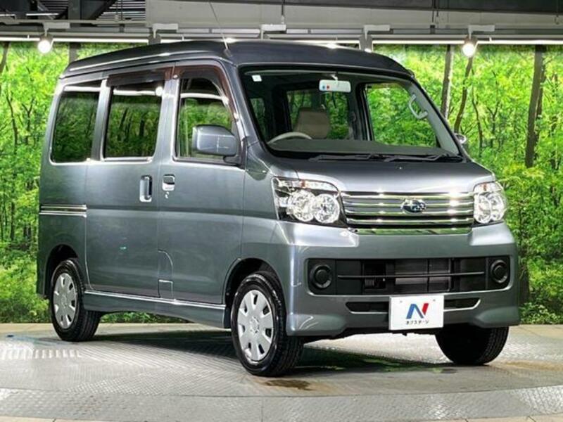 DIAS WAGON