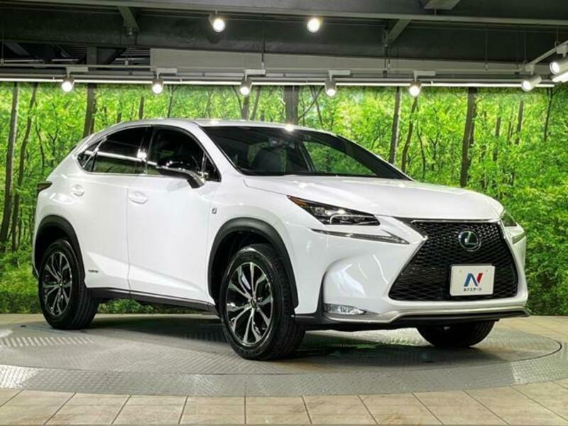 NX