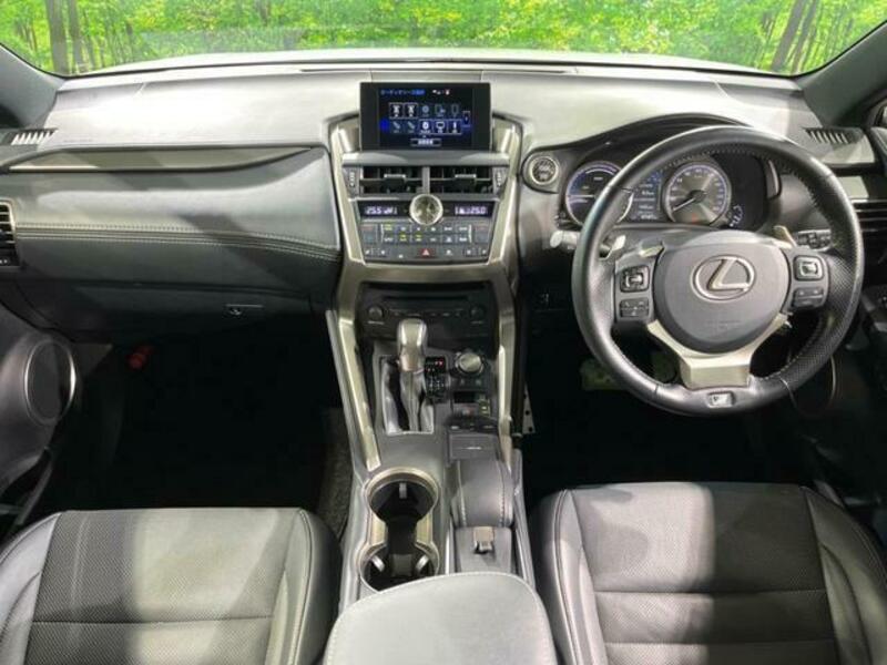 NX
