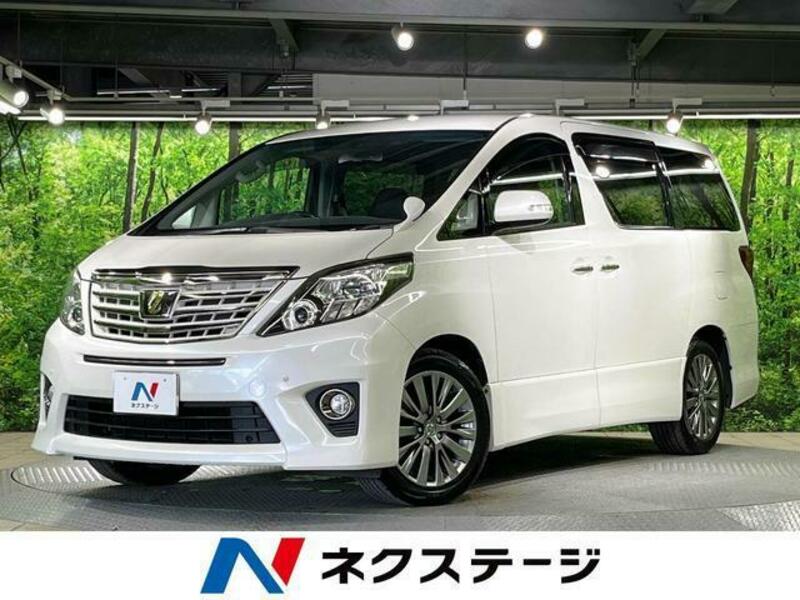 ALPHARD-0