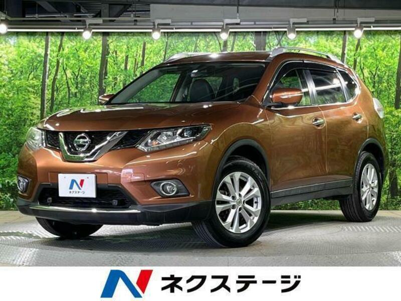 X-TRAIL-0