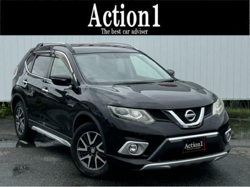 X-TRAIL-0