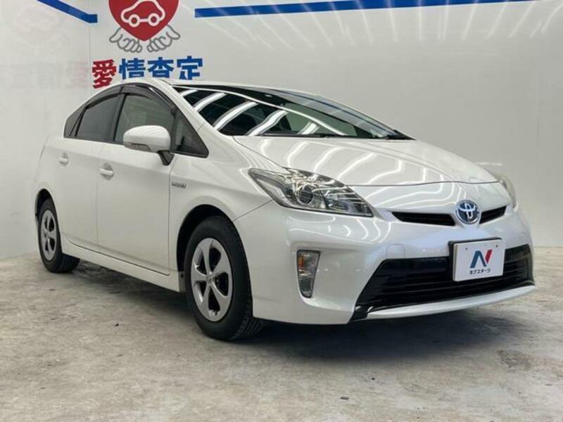 PRIUS
