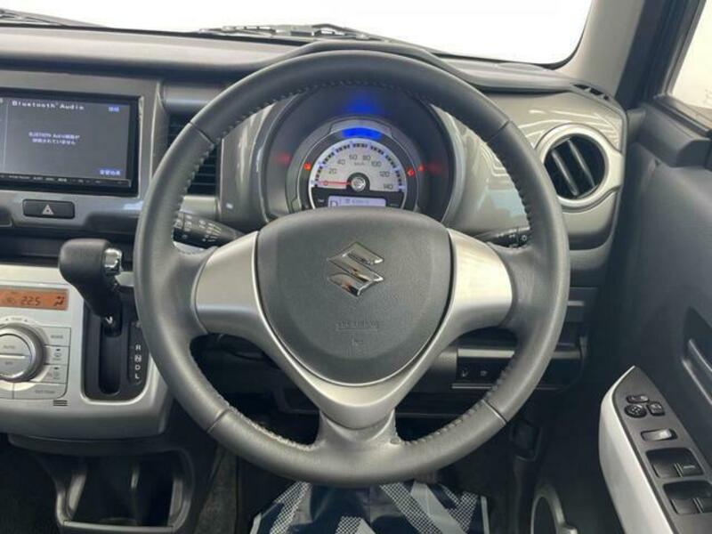 HUSTLER