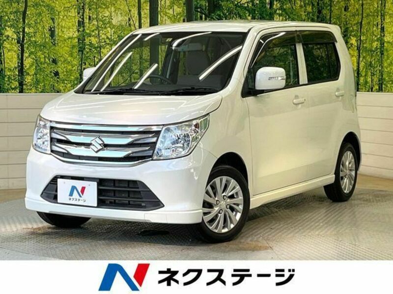 WAGON R-0