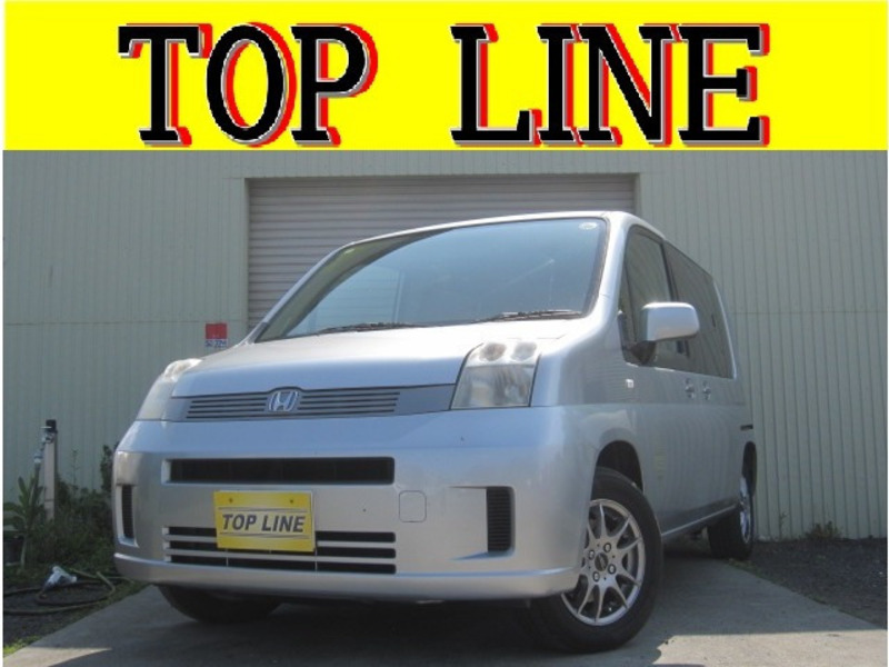 HONDA MOBILIO