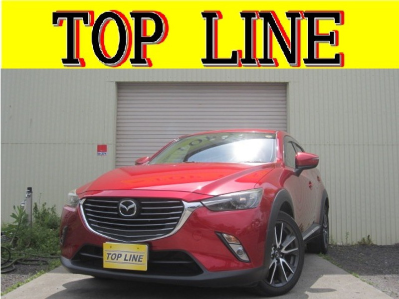 CX-3-0