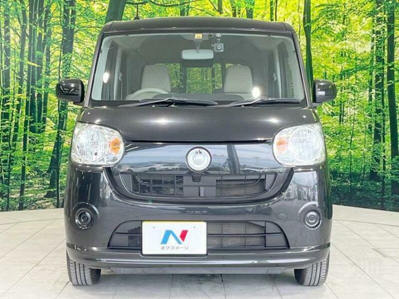 MOVE CANBUS