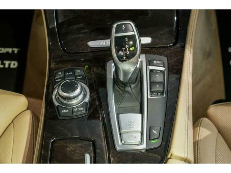 5 SERIES