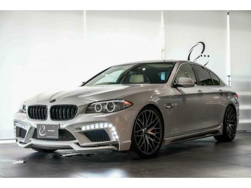 5 SERIES