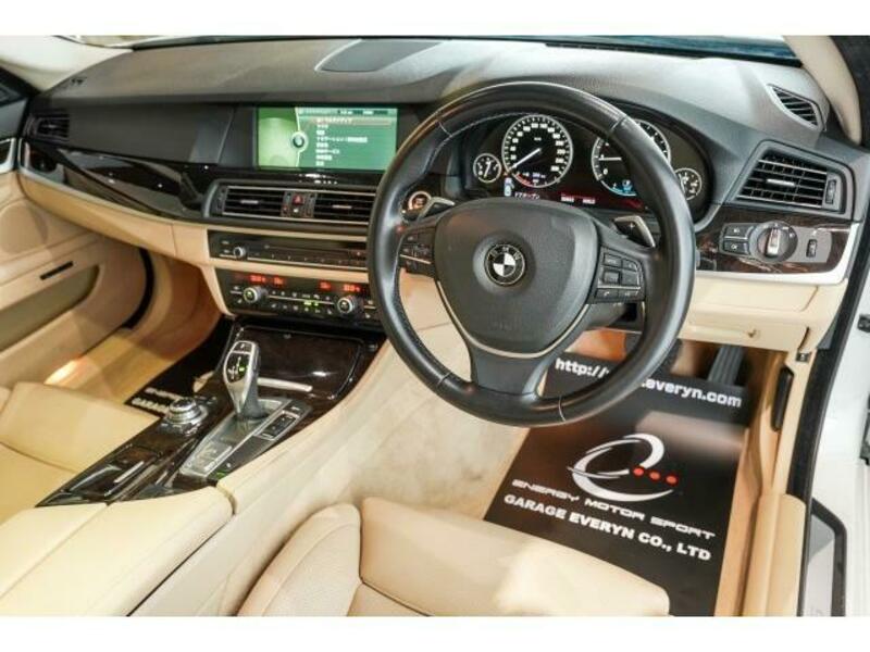 5 SERIES