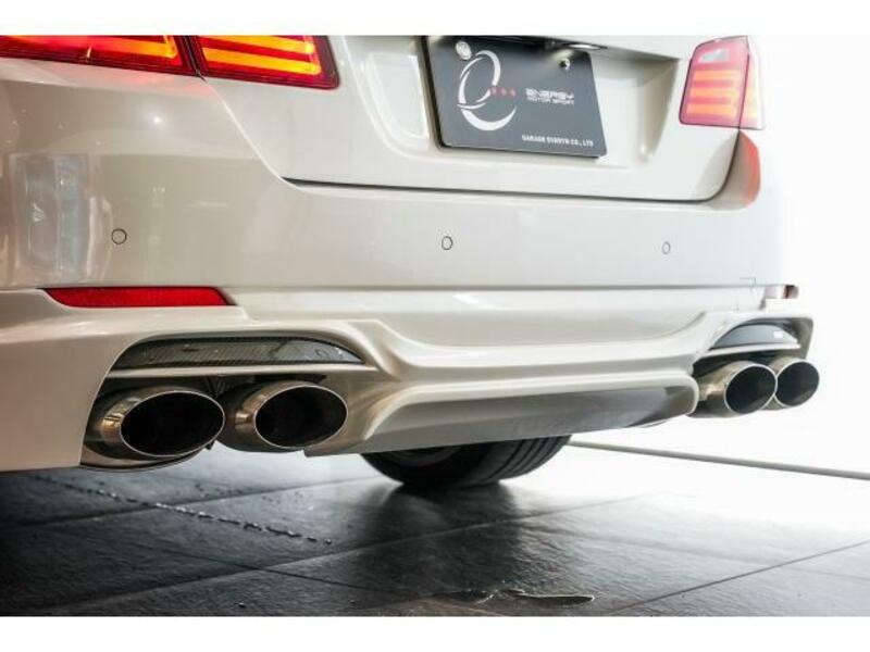 5 SERIES