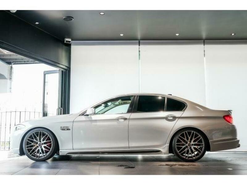5 SERIES