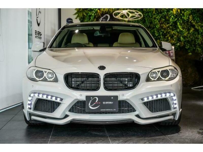 5 SERIES