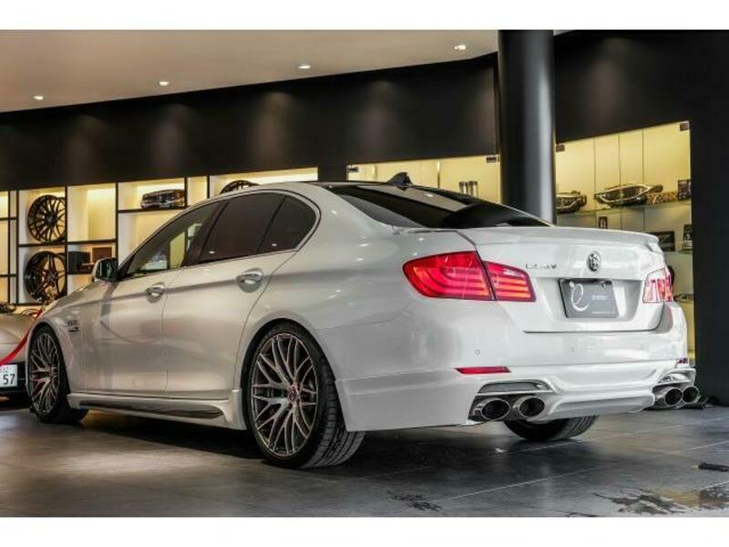 5 SERIES