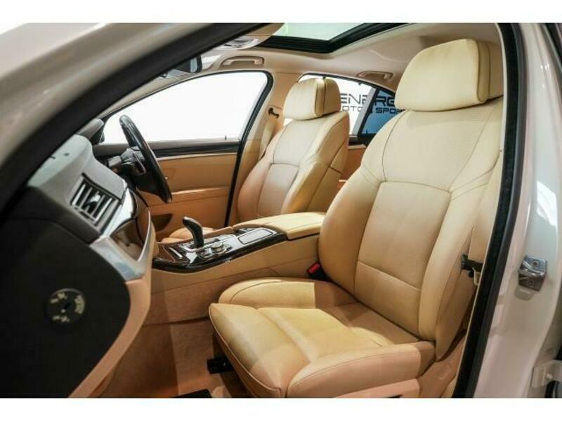 5 SERIES