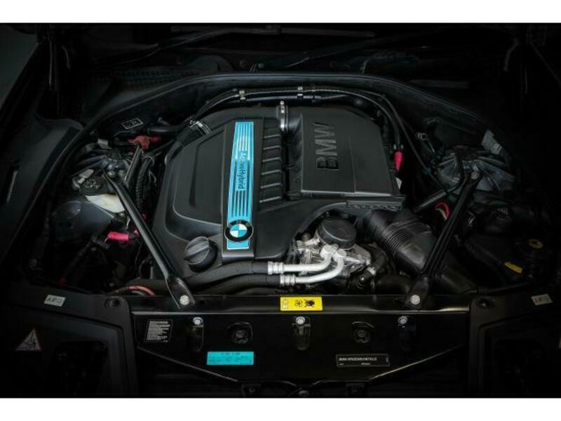 5 SERIES
