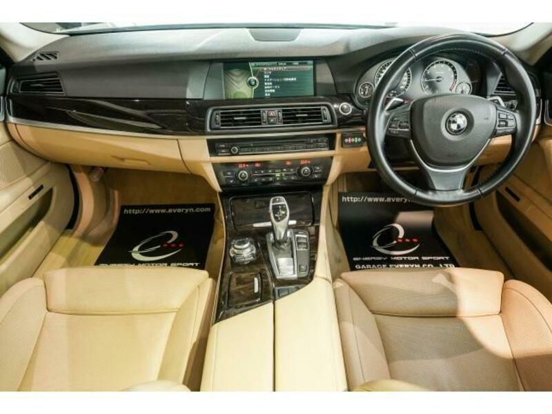 5 SERIES