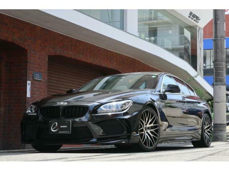 6 SERIES