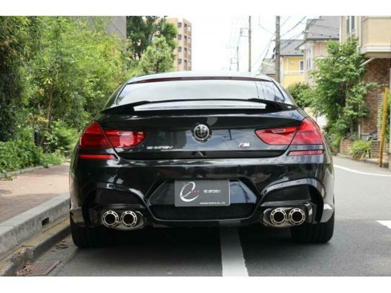 6 SERIES