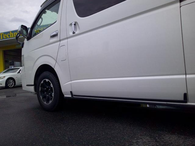 HIACE