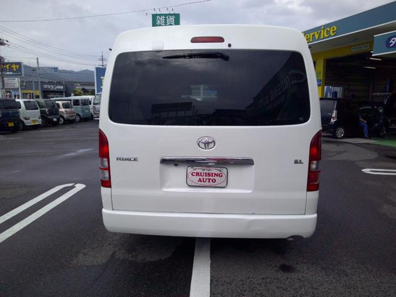 HIACE