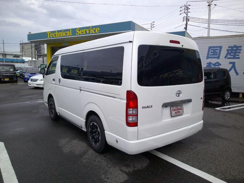 HIACE