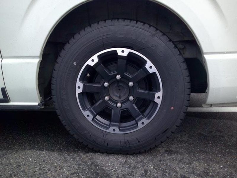 HIACE