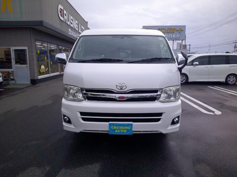 HIACE