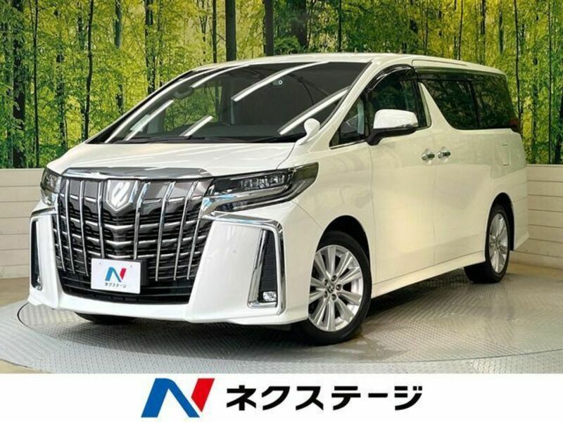 ALPHARD-0