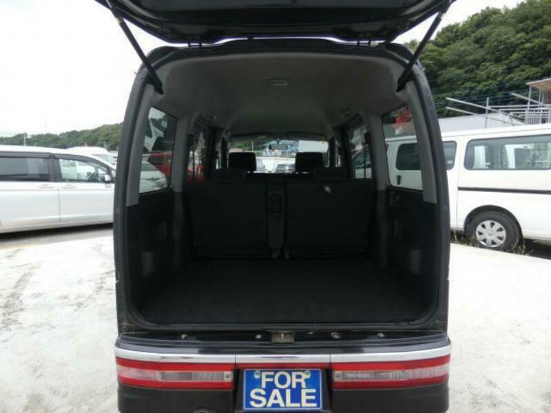 ATRAI WAGON