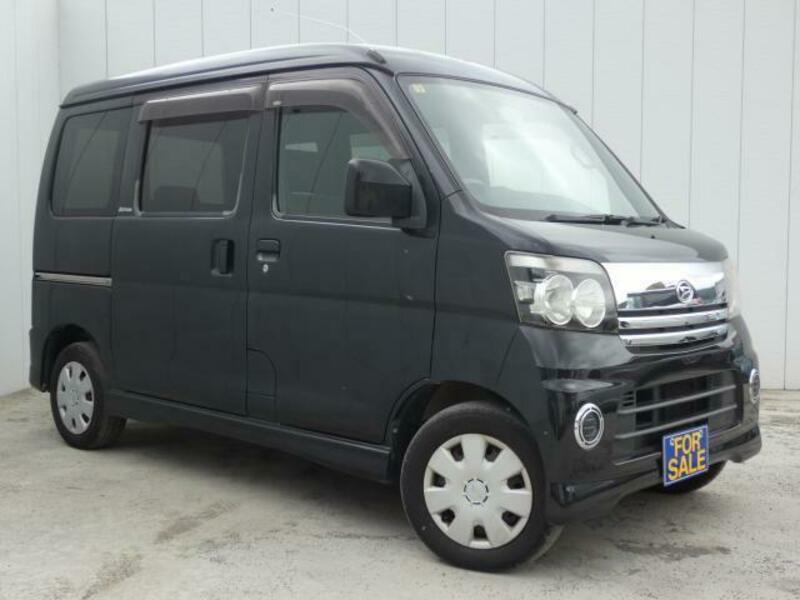 ATRAI WAGON-0