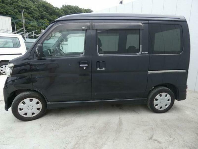 ATRAI WAGON