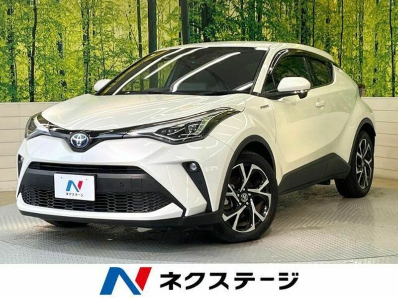 C-HR-0