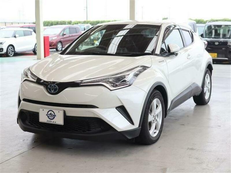 C-HR-0