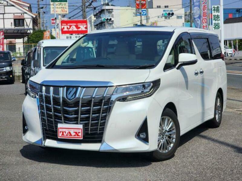 ALPHARD-0