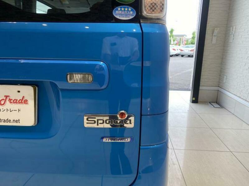 SPACIA