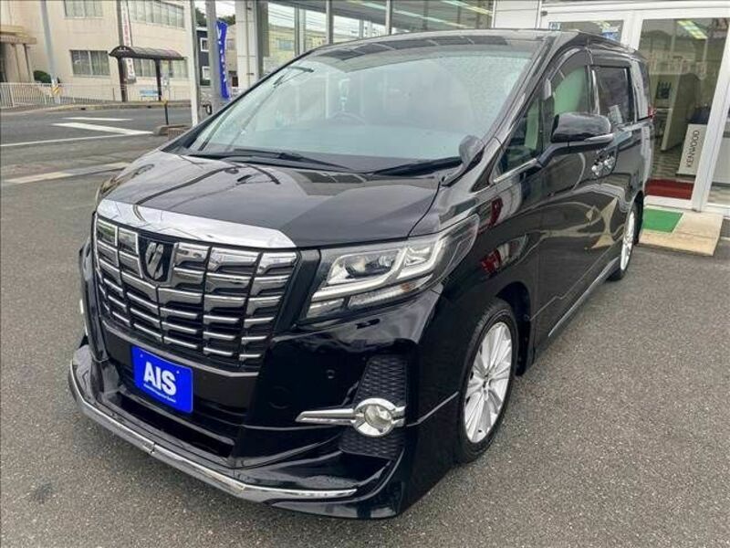 ALPHARD-0