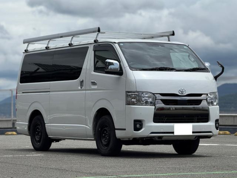 HIACE VAN-0