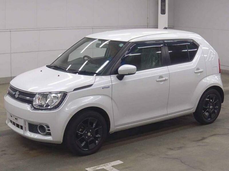 IGNIS
